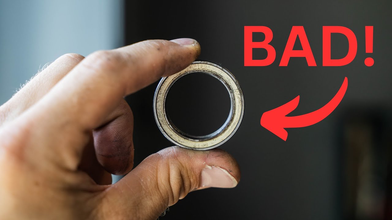 Is Your BB30A Making Problems? Here's A Solution! Wheels Manufacturing