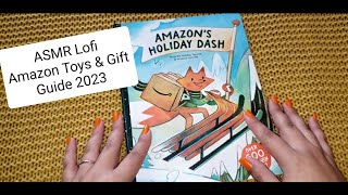 ASMR• Lofi• Amazon Toys and Gifts Guide 2023🎄🎁• Soft-spoken screenshot 2
