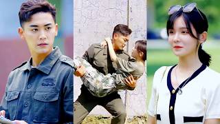 The Cold Special Forces Officer Fell for the Late Girl—Now He Protects Her and Won't Let Her Go!