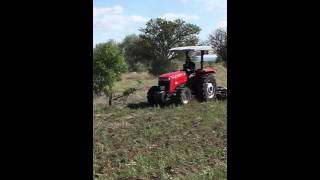 Mey 2615 4X4 Ankara Bala