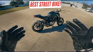 Do You ACTUALLY Need a Ducati?