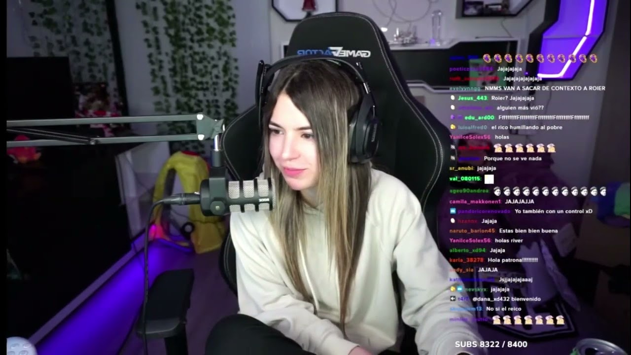 Rivers juega con aldo,filis y roier mario party