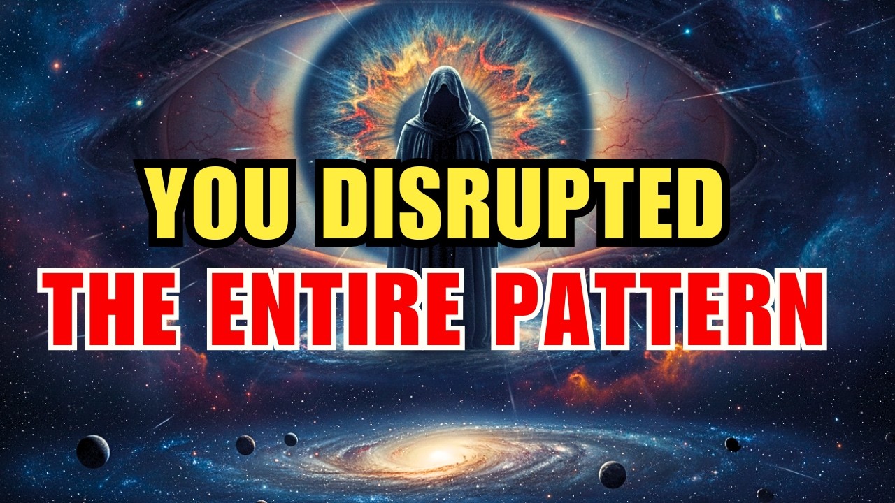 CHOSEN ONES: Archangel Michael Marked Your Timeline ⚔️📁