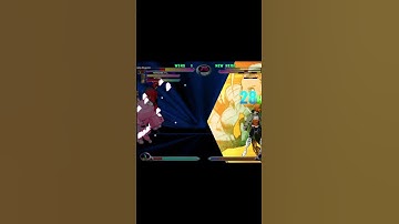 MvC2: J0uta Kuj0 - Gambit/Cammy Royal KBA 60% Continuation Combo .:3.5.25:.