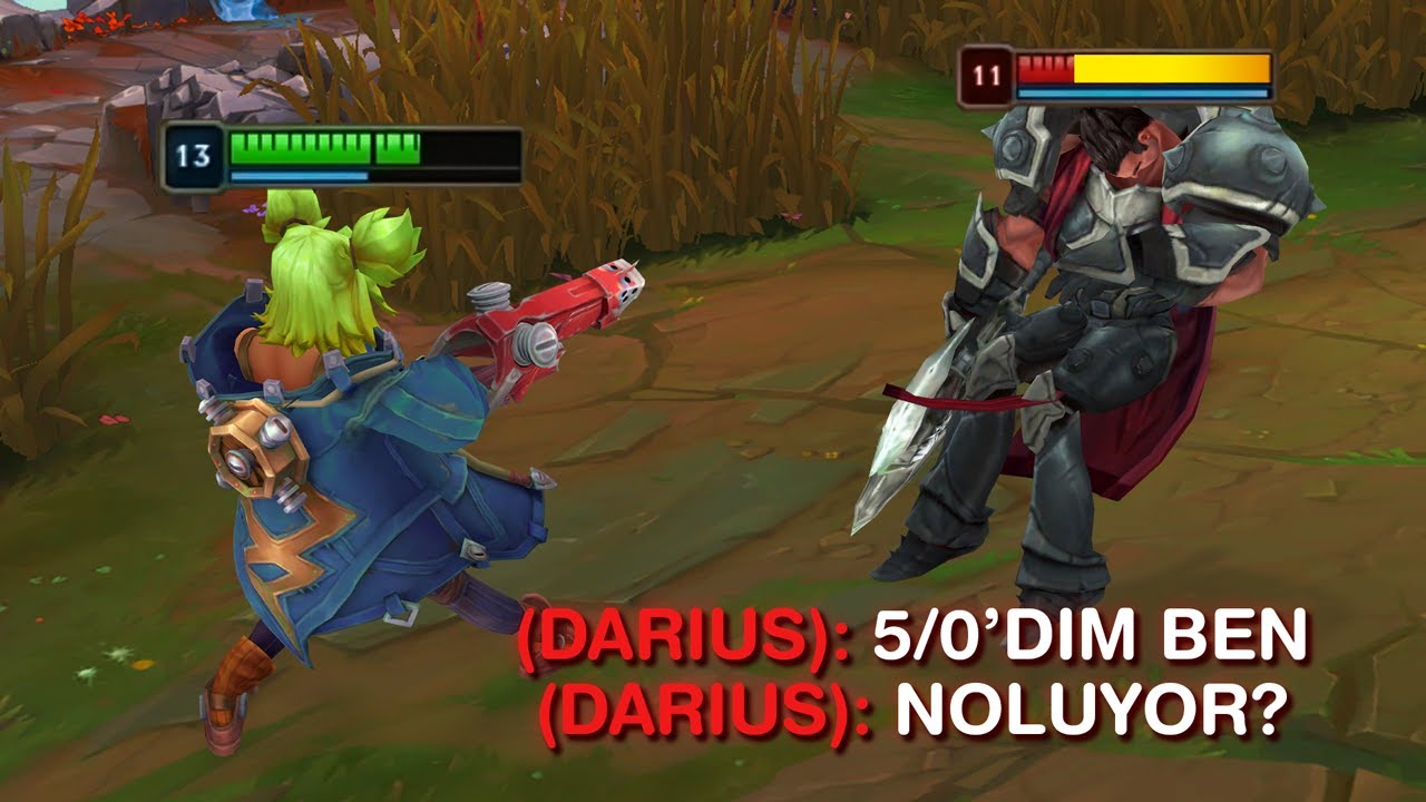 RAKİBİN SİNİRİNİ BOZAN ZERİ TOP