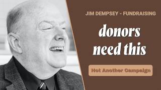 The Donor Retention Secret: Fundraising Products That Keep Donors Giving | Nonprofit fundraising