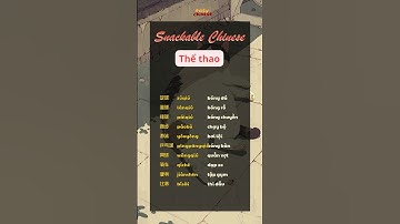 Mỗi ngày 10 từ vựng tiếng Trung (P12) #studywithme #learn #learnchinese #tiengtrung