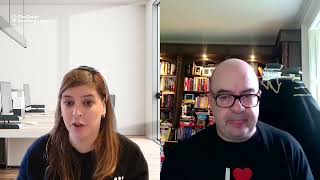 Ep. 63 - Mythos and ChatGPT 5.5: Why AI Now Finds Decades-Old Zero Days
