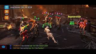 Doom I Bio MB One Shot