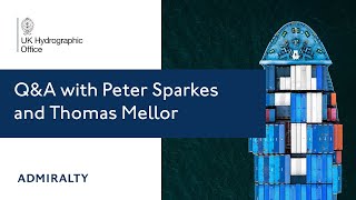 Q&A with Peter Sparkes and Thomas Mellor
