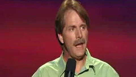 Bruce Foxworthy Photo 13