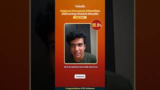 How Vedantu Teachers Made A Difference   Topper Insights