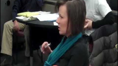 Tuning Protocol Warm feedback.wmv