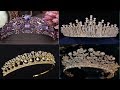 Latest crown design for brides 2019 || Stylish crown design for princess 2019