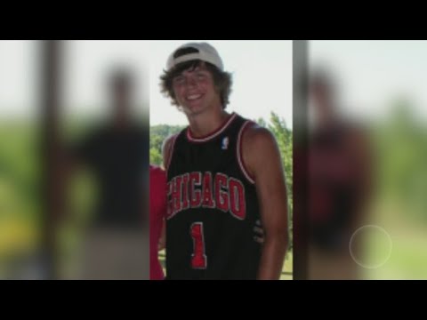 Aaron Lilly Paralyzed