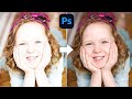 Uncover the secret to fixing overexposed images in photoshop