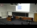 Scientific Machine Learning Summer School (May 16, 2025)