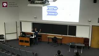 Scientific Machine Learning Summer School (May 16, 2025)