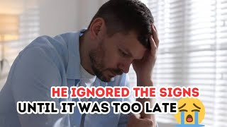 The Cost of Waiting:When Cancer Spreads Silently!. #YourHealthMatters# ListenToYourBody