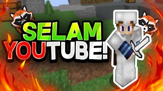 Merhaba Sonoyuncu - Minecraft Sonoyuncu Skywars