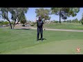 This ONE Motion Is Your Entire Golf Swing - Stop Twisting
