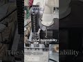 Stäubli Robot Precision & Repeatability Test | Industrial Automation Excellence