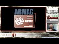 Edition special armag news diarouga pour armag news apres sa victoire contre tit