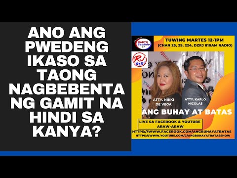 Video: Magbenta Nang Hindi Nagbebenta