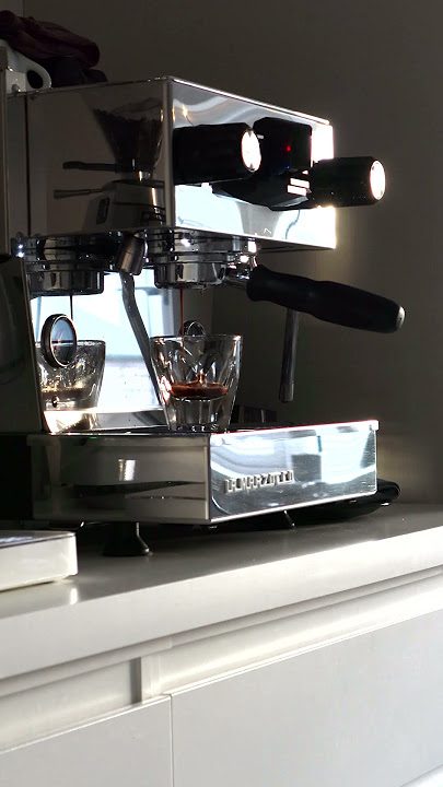 Brew-by-Weight Scale + IoT Kit - La Marzocco Home