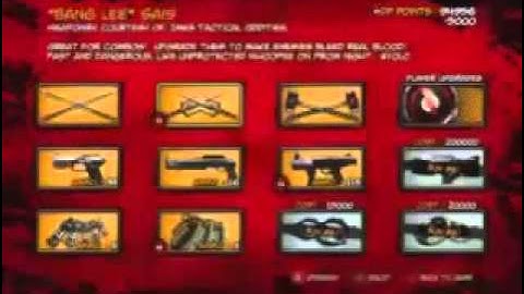 Deadpool Game Xbox One Blackbird multiplayer Gameplay