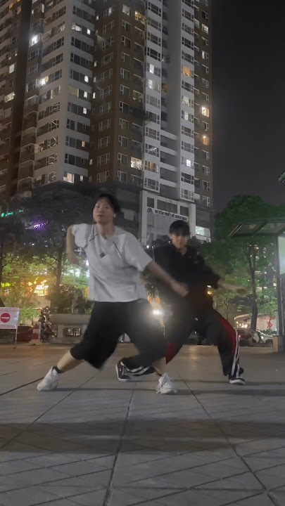 O SIDE MAFIA - My Thang (GO GETTA 2) | TSP Dance Cover | DC: ADHIKA #TooBadChallenge #shorts