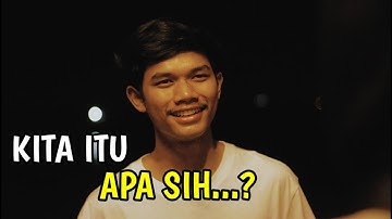 HUBUNGAN TANPA STATUS - ( Part 1 )
