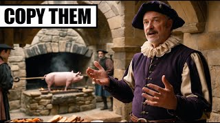 11 Forgotten Medieval Heating Methods That Outperform Modern Furnaces