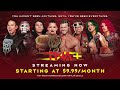 NXT's Wendy Choo vs. Rosemary: NO DQ! | TNA iMPACT! Nov. 7, 2024
