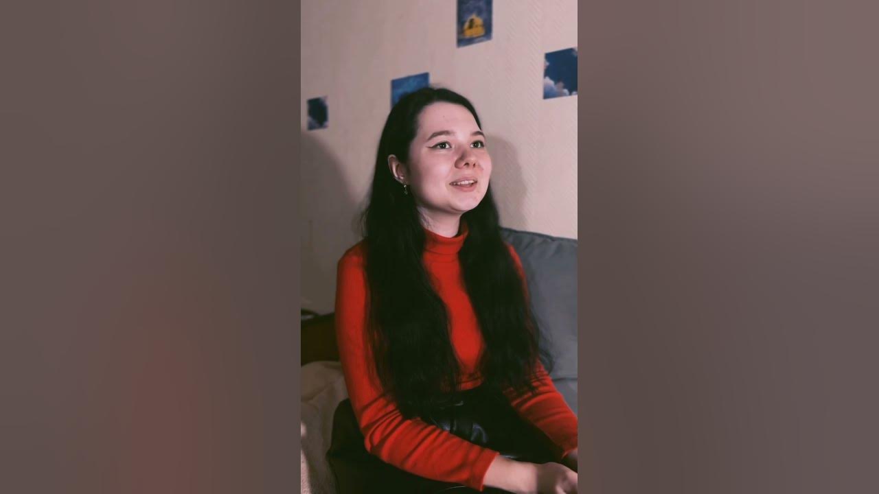 комсомольск - верный спутник (cover by katya nikitina) - YouTube