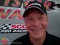 Pirelli World Challenge Question of the Week: Describe the Perfect Sonoma Lap: Jack Baldwin