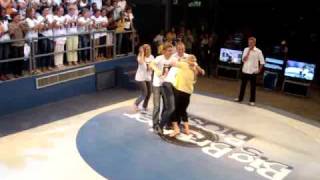 BBB 9 - Paredao Josi x Naiá - 8