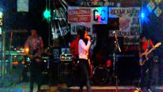 FANTATUSKY^Masih Berharap Live HCS Feat n Tour Exclusive 2014