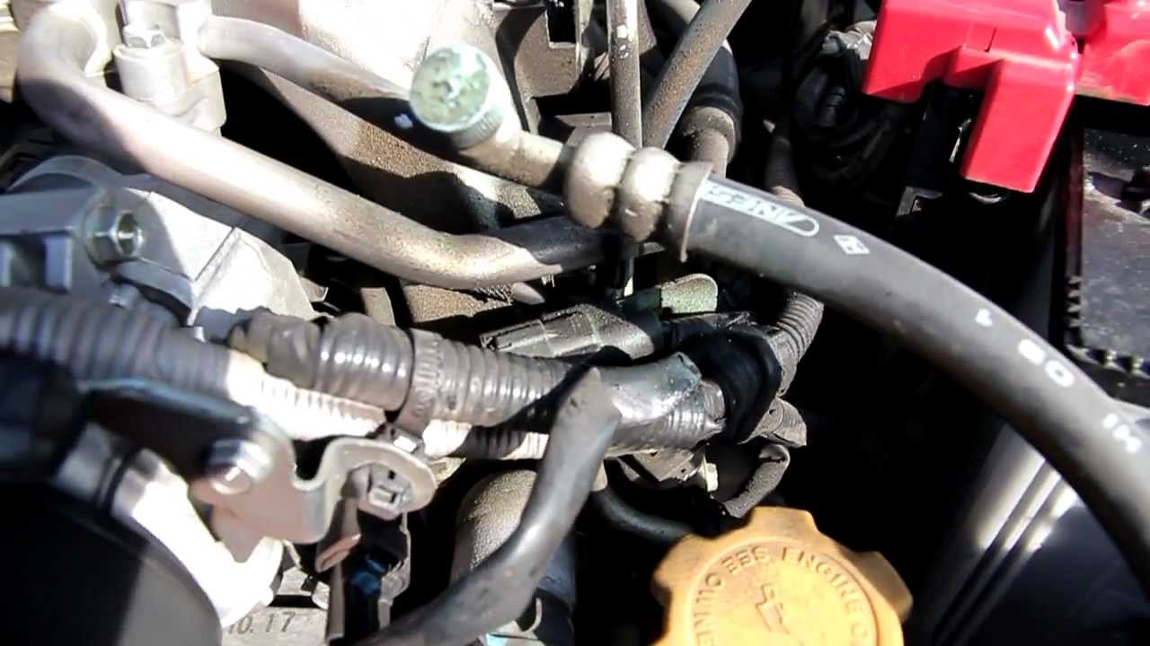 Subaru Impreza Diesel Clattering Noise YouTube