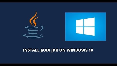 How to install Java on windows 10/11/8/7 || Java JDK || latest