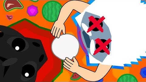 Mope.io LAVA YETI CHALLENGE! MEGA DONKEY KILLS BLACK DRAGON + TROLLING ALL ANIMALS (Mopeio Gameplay)