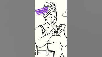 How to make video reels with Ai #coloringbook #aivideo #pouidesigns