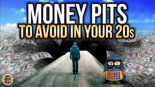 10 Worst Money Mistakes in Your 20s