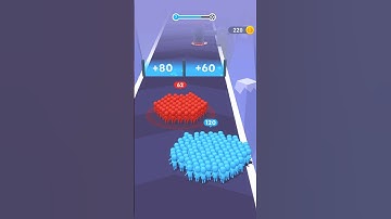 Count Master level 7🤩🔥#shorts #countmasterr