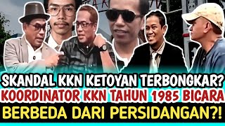 Siap2 P3njar4? Kebohongan Besar Jokowi KKN di Ketoyan Dibongkar Total? Warga Lokal Mengungkap Begini