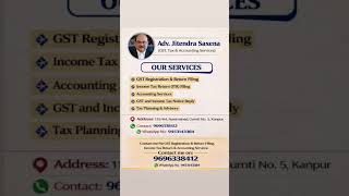 Please contact me on this given number #gstregistration #incometax#account#services #incometaxfiling