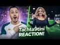 GooBa React منال عمارة تشتقتني حصريا 2026 Manel Amara Tachta9tini 