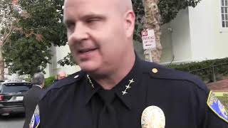 Police exploring Furry Potato's followers' role in temple vandalism