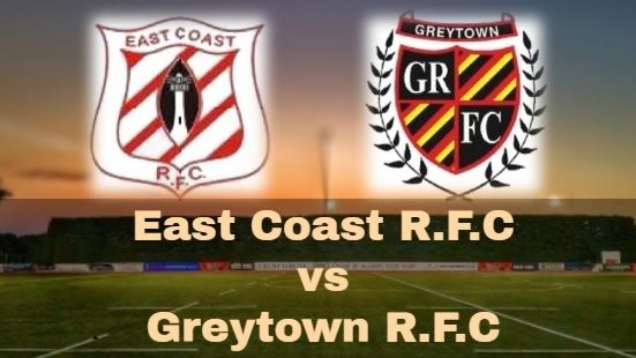 2020 Ryan Cup Final - East Coast vs Greytown