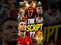Everyone Wants CR7 To Win 2026 #football #worldcup #ronaldo